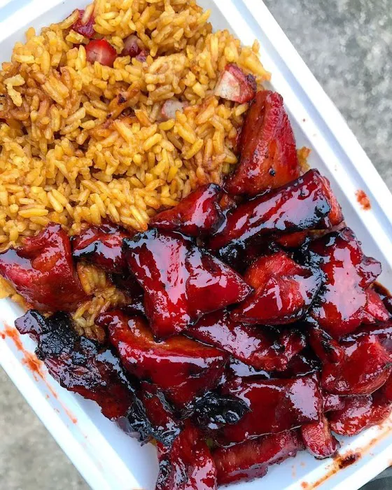 Hunan Wok 4