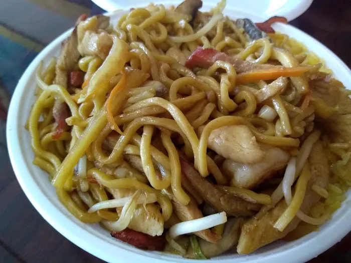 Hunan Wok 10