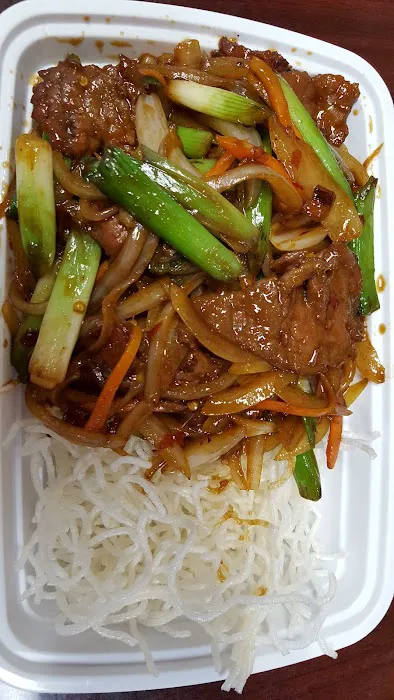 Hunan Wok 6