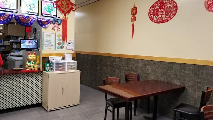 Hunan Wok 2