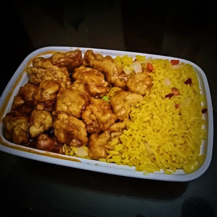 Hunan Wok 5