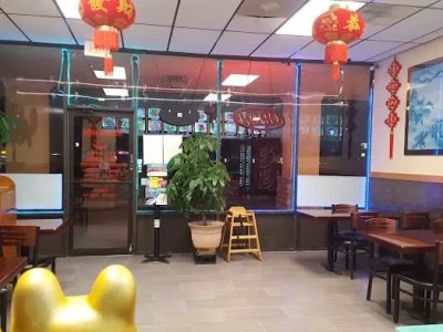 Hunan Wok 0