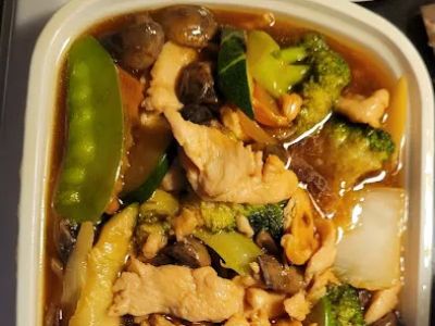 Hot Wok 0