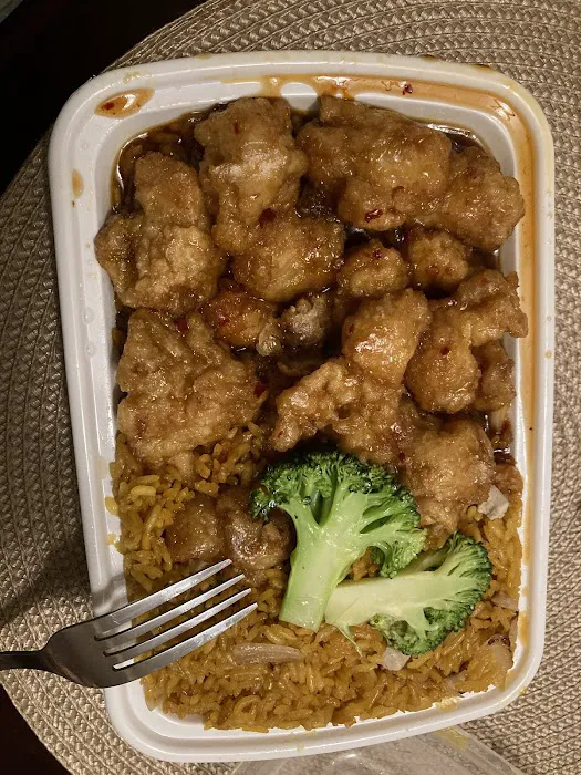 Hot Wok 10