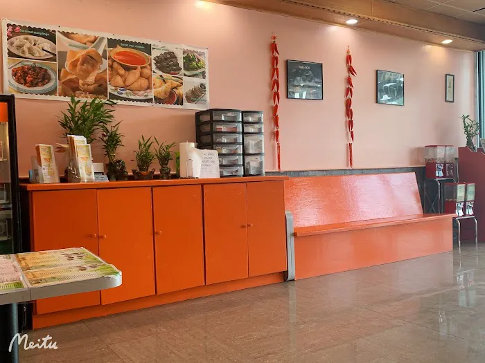 Hot Wok 5
