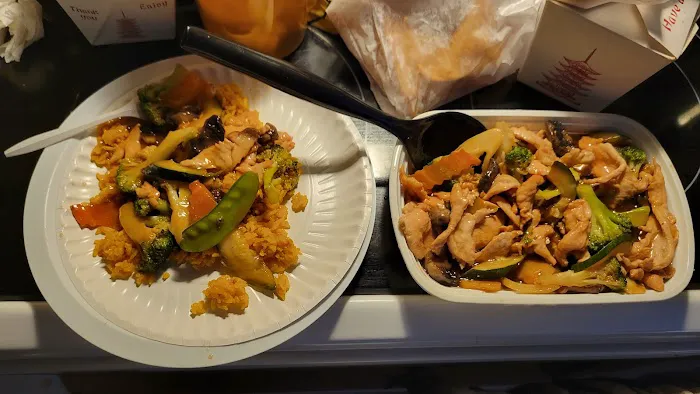 Hot Wok 3