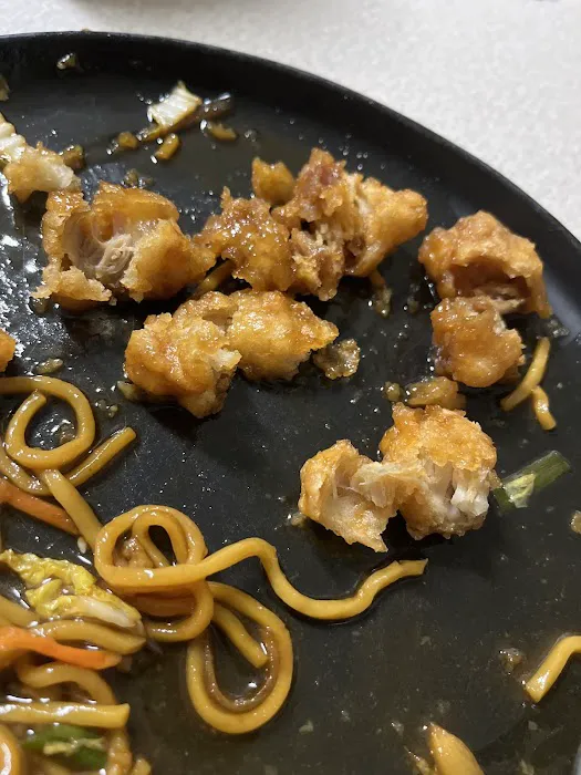 Wok N Roll 8