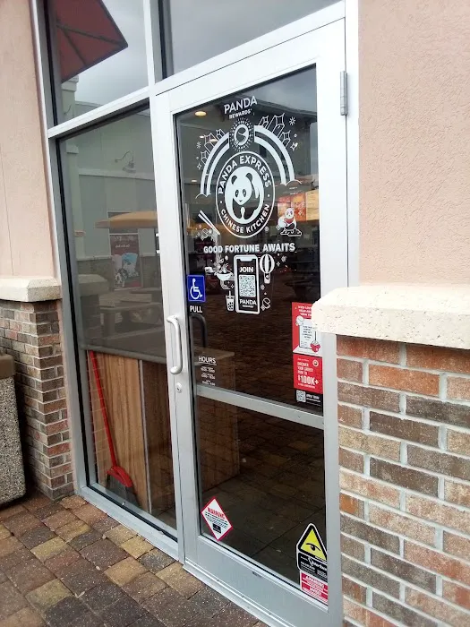 Panda Express 5