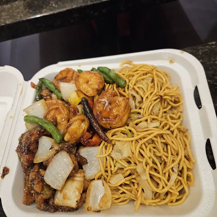 Panda Express 7