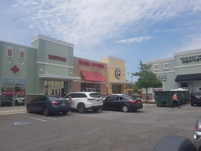 Panda Express 10