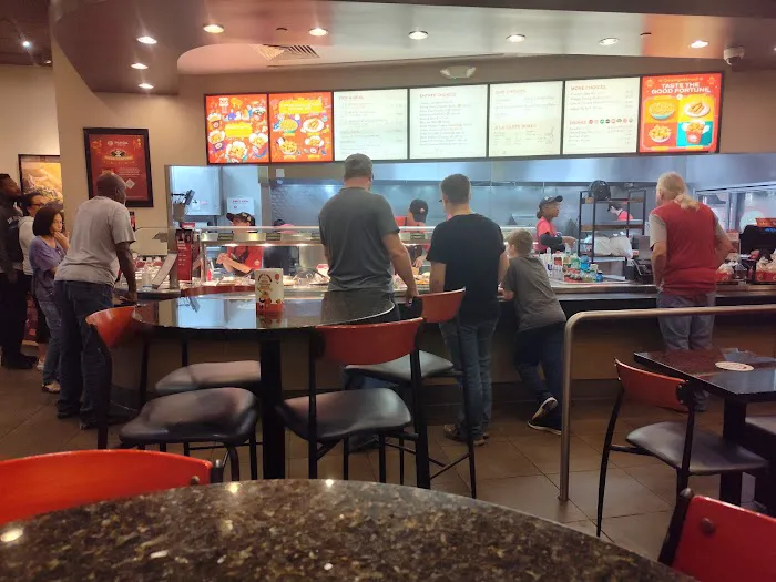 Panda Express 3
