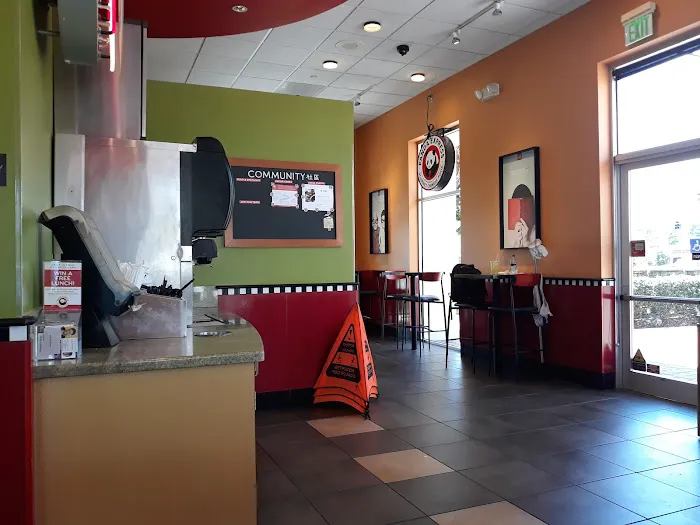 Panda Express 8