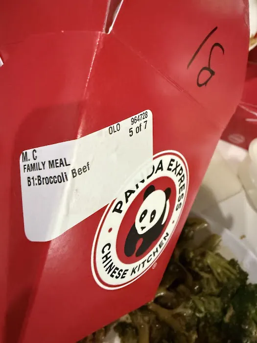 Panda Express 2