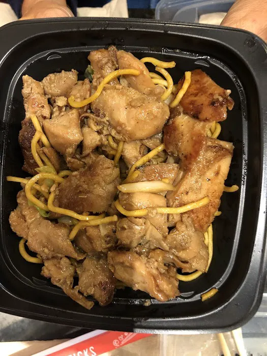 Panda Express 6