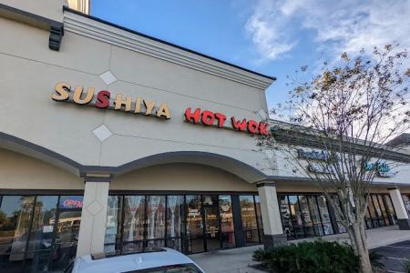 Hot Wok