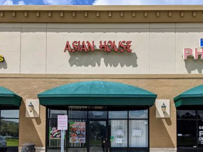Asian House 0