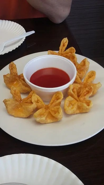 Asian House 8