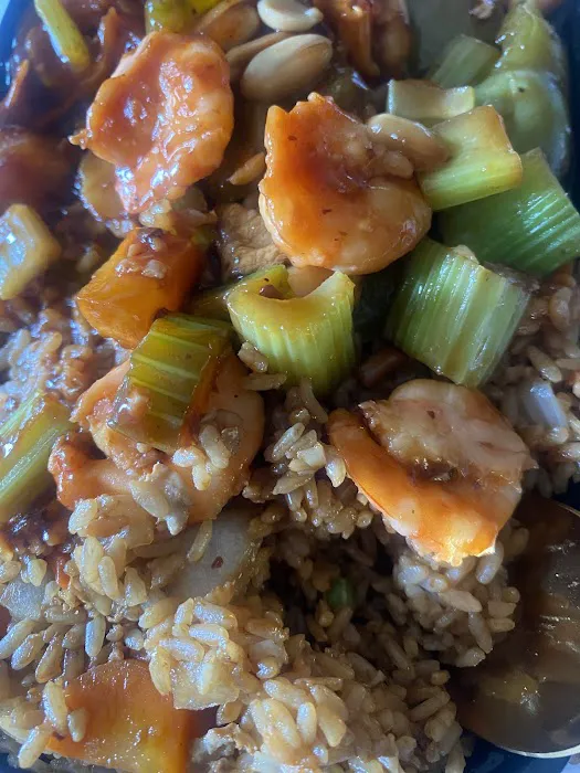 Asian House 5