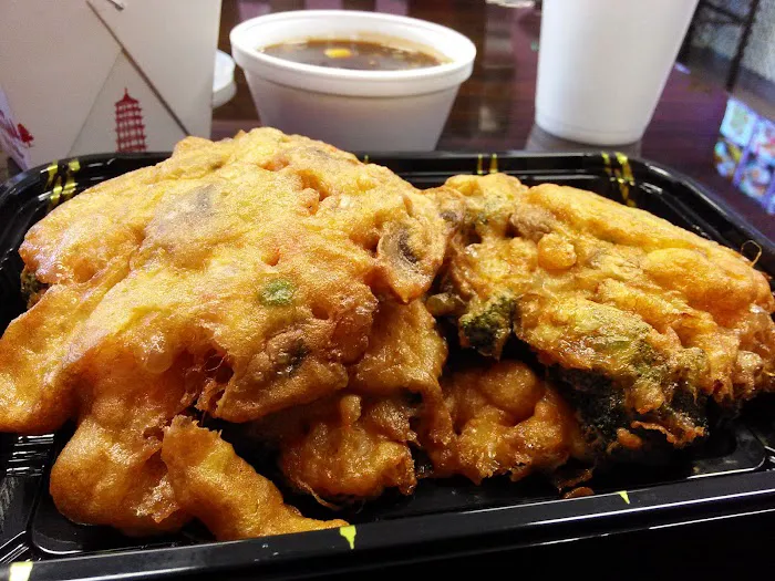 Asian House 10