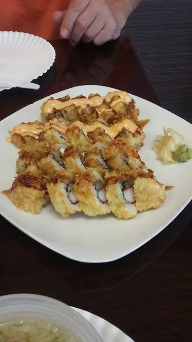 Asian House 4