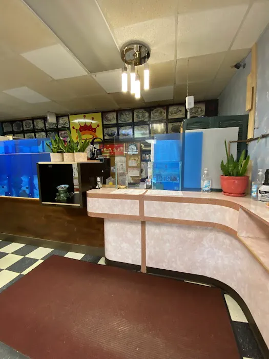 China King Chinese Restaurant: Take Out 2