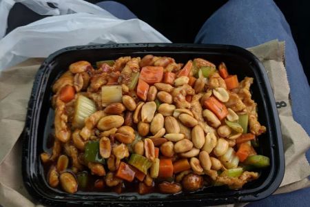 China King Chinese Restaurant: Take Out