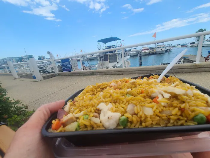 China King Chinese Restaurant: Take Out 6