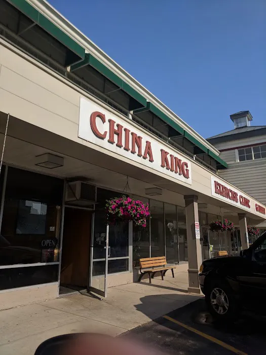 China King Chinese Restaurant: Take Out 3