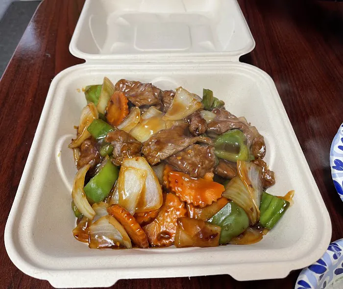 China King Chinese Restaurant: Take Out 9