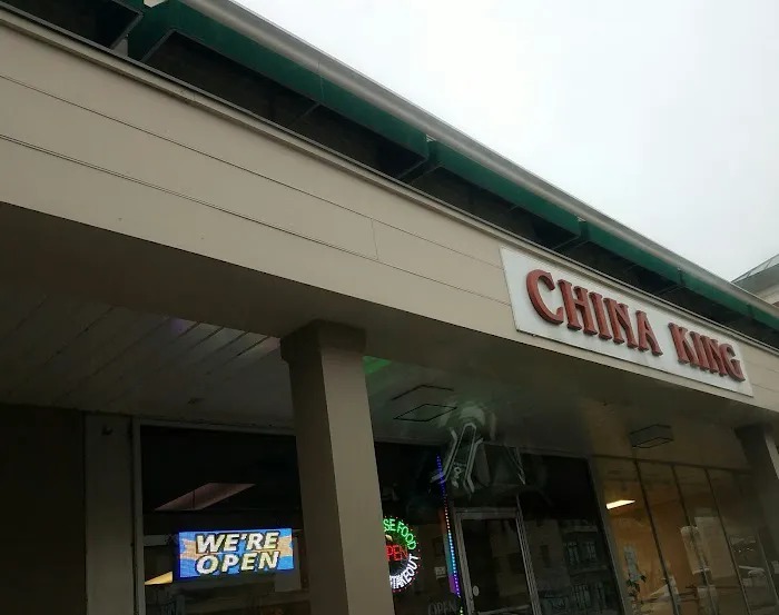 China King Chinese Restaurant: Take Out 4