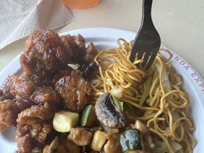 Panda Express 0