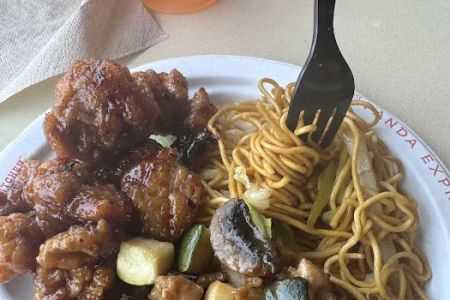 Panda Express