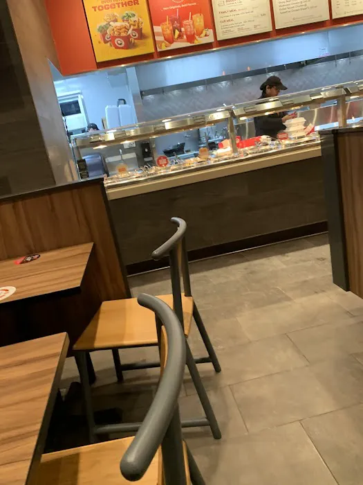 Panda Express 2