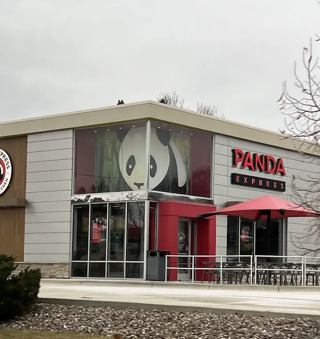 Panda Express 4