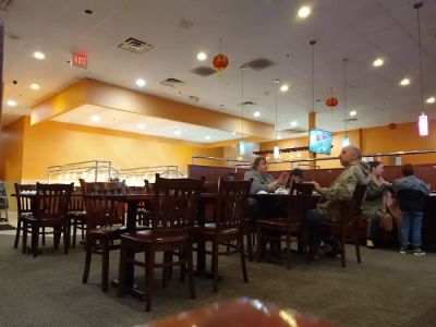 Chen's Buffet 0