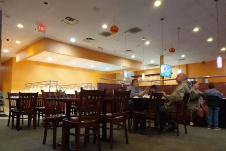 Chen's Buffet