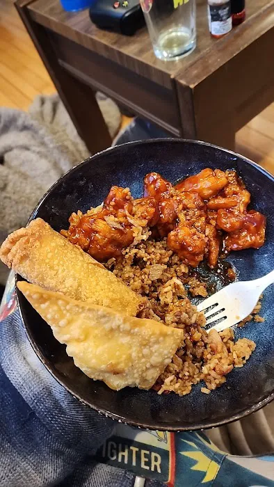 Chinatown Kitchen 1