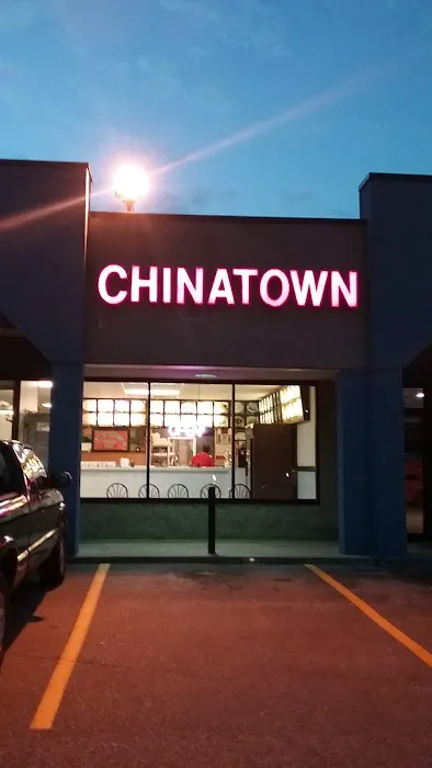 Chinatown Kitchen 3