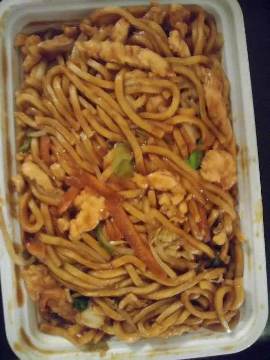 Chinatown Kitchen 8