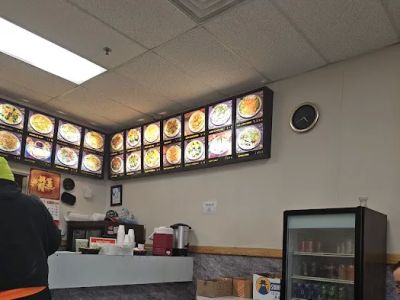 China Town Kitchen 0