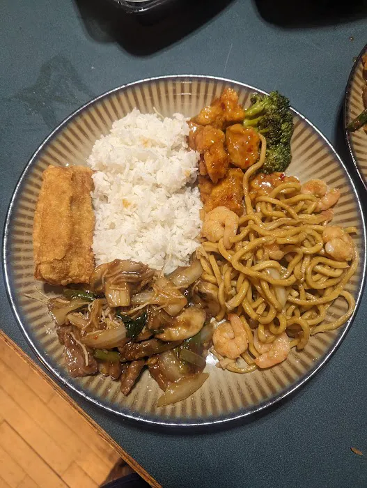 China Town Kitchen 4