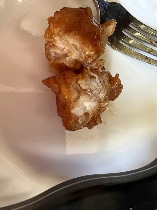 China Town Kitchen 9