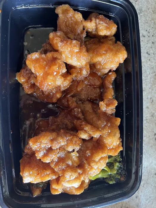 China Town Kitchen 10
