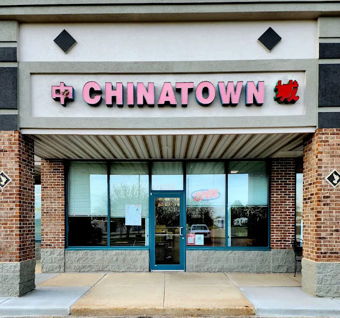 China Town Kitchen 8