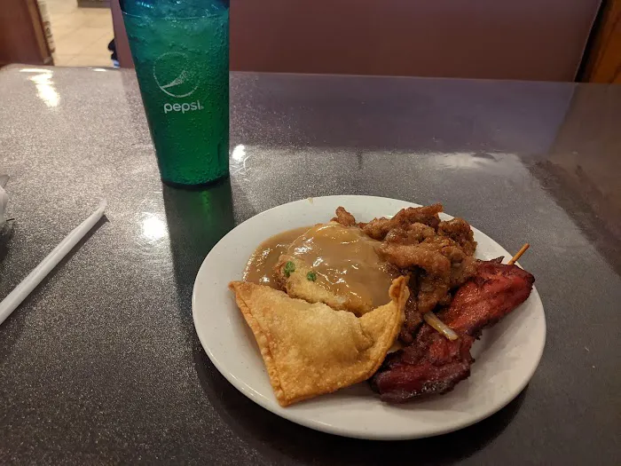 Ever Green Chinese Buffet 9