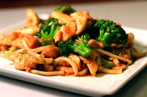 Ever Green Chinese Buffet 5