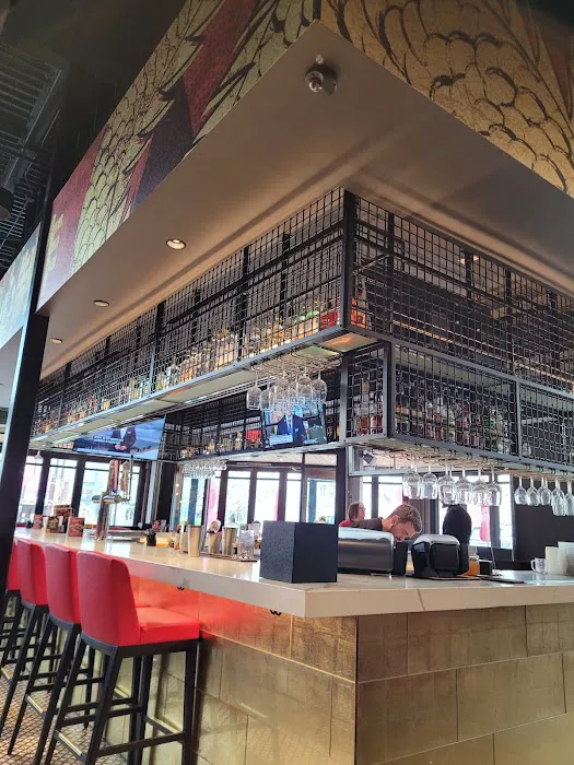 P.F. Chang's 1
