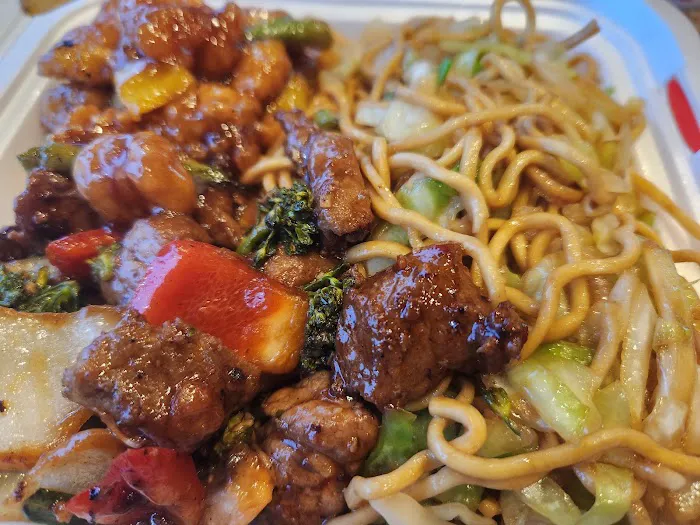 Panda Express 4