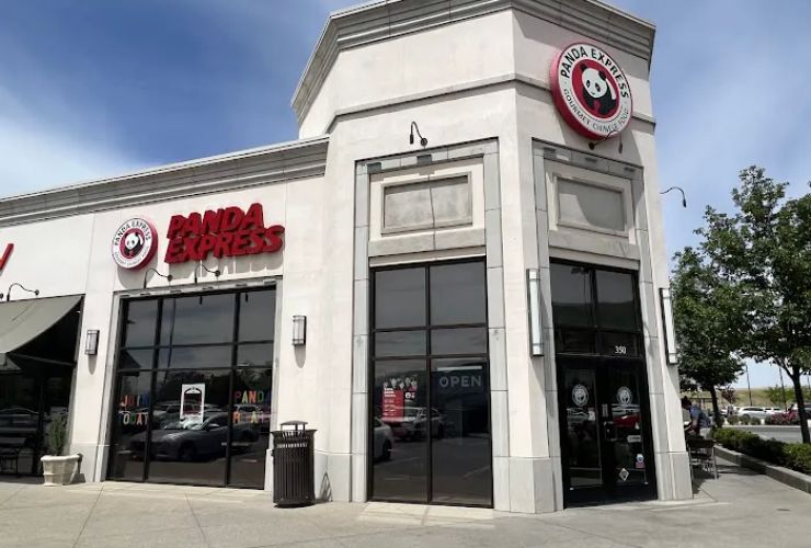 Panda Express 2