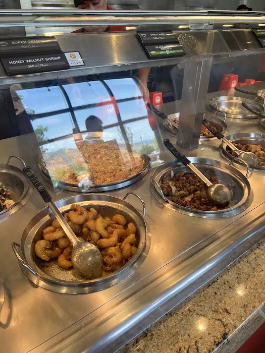 Panda Express 5